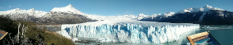 Glaciar Perito Moreno
